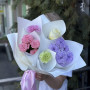 Маленький дофаминовый букет — вид 3